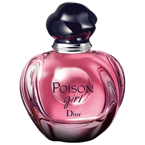 douglas dior poison girl|poison girl by christian dior.